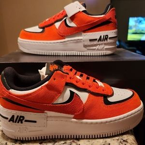 Air Force 1 Shadow